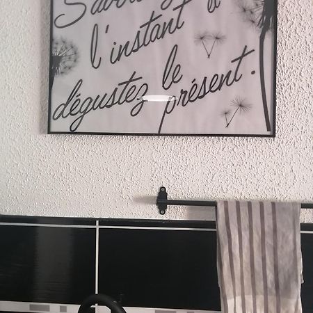 Studio 6 Places Bagnères-de-Bigorre Екстериор снимка