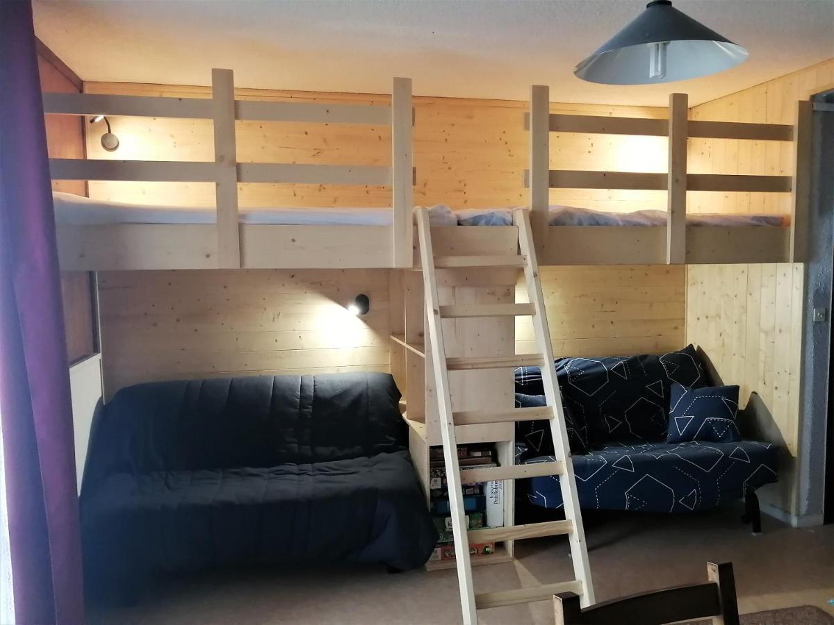 Studio 6 Places Bagnères-de-Bigorre Екстериор снимка