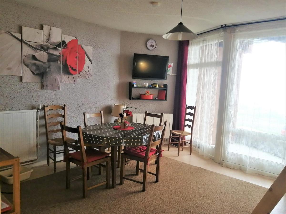 Studio 6 Places Bagnères-de-Bigorre Екстериор снимка