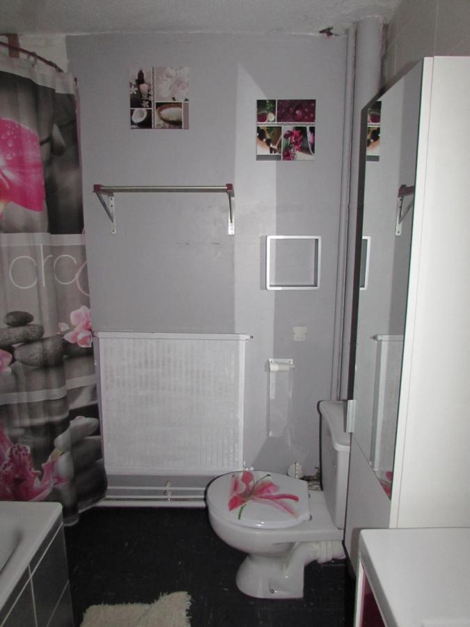Studio 6 Places Bagnères-de-Bigorre Екстериор снимка
