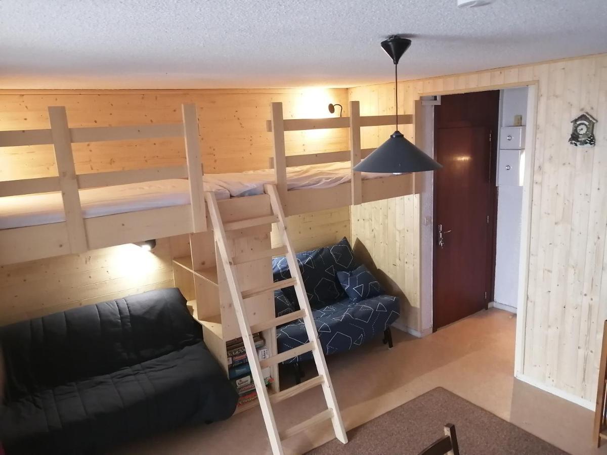 Studio 6 Places Bagnères-de-Bigorre Екстериор снимка