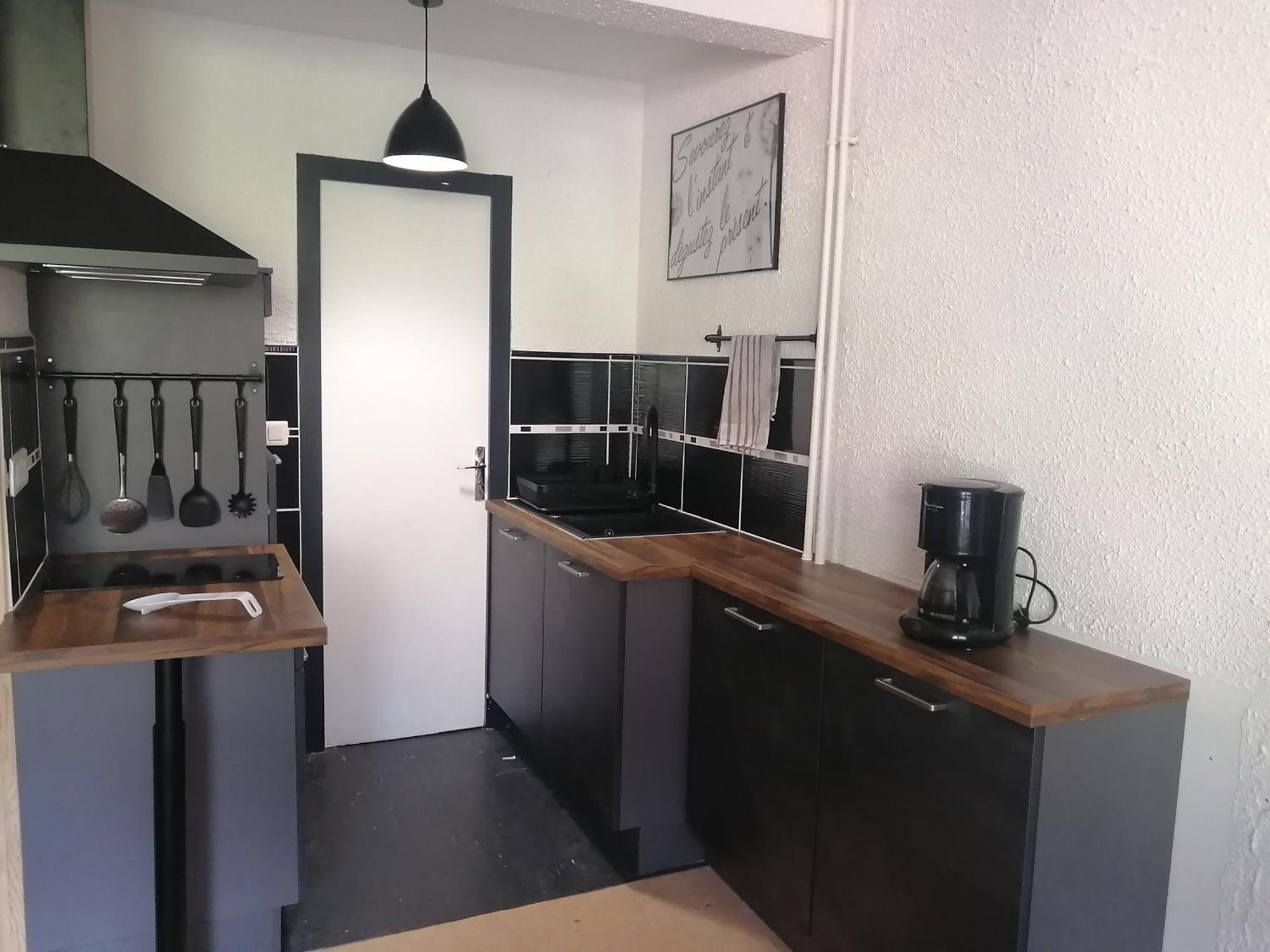 Studio 6 Places Bagnères-de-Bigorre Екстериор снимка